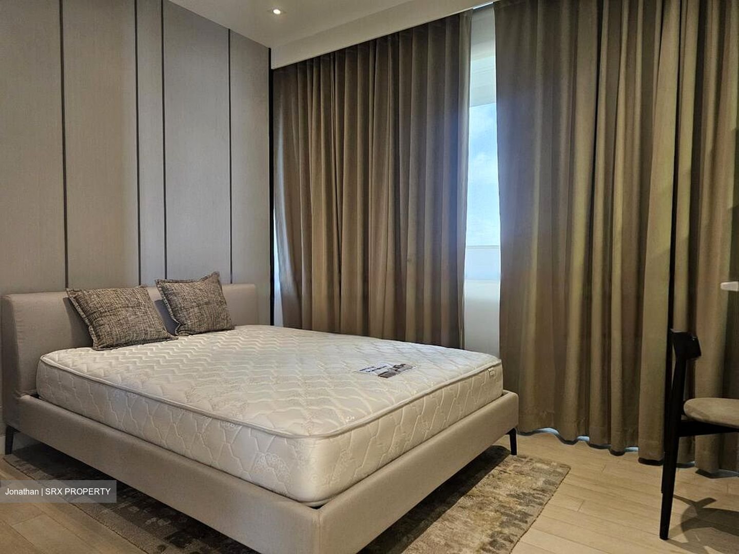 Wallich Residence  (D2), Condominium #455854411